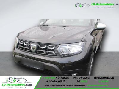 Dacia Duster TCe 130 4x2