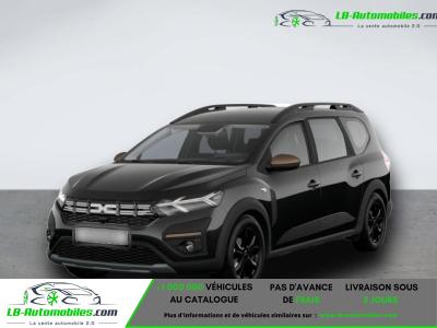 Dacia Jogger Hybrid 140 5 places