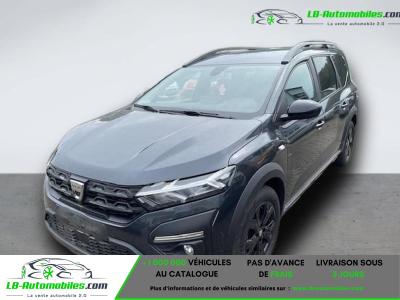 Dacia Jogger TCe 110 7 places