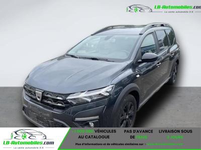 Dacia Jogger TCe 110 7 places