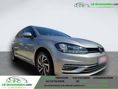 Volkswagen Golf 1.0 TSI 110 BVA