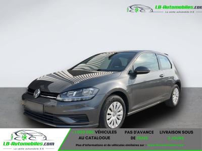 Volkswagen Golf 1.0 TSI 85 BVM