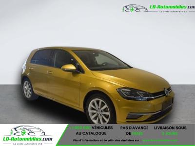 Volkswagen Golf 1.4 TSI 125 BVM