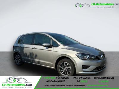 Volkswagen Golf 1.4 TSI 125 BVM