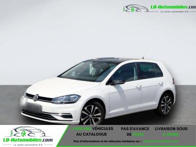 Volkswagen Golf 1.5 TSI 150 BVA