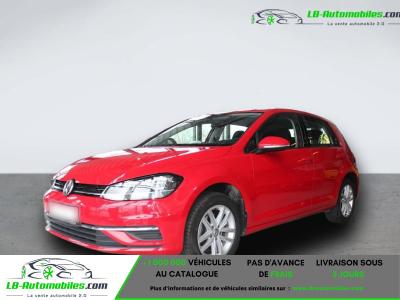 Volkswagen Golf 2.0 TDI 150 BVA