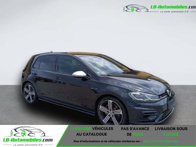 Volkswagen Golf R 2.0 TSI 300 BVA 4Motion