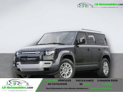 Land Rover Defender 110 D250 MHEV BVA