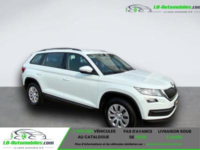 Skoda Kodiaq 1.4 TSI 125 5pl