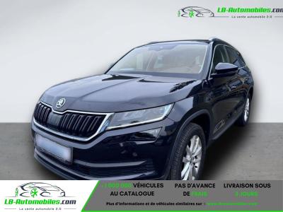 Skoda Kodiaq TSI 150 BVA 5pl