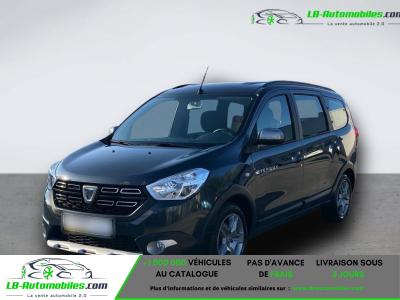 Dacia Lodgy dCi 115 7 places