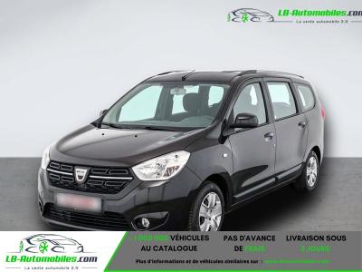 Dacia Lodgy SCe 100 5 places