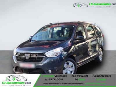 Dacia Lodgy SCe 100 5 places