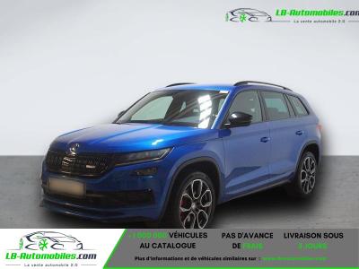 Skoda Kodiaq 2.0 Bi-TDI 240  BVA 4x4 7pl