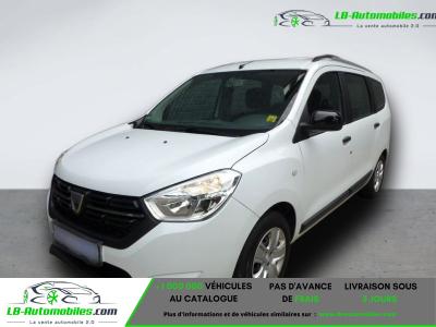 Dacia Lodgy TCe 130 FAP 5 places