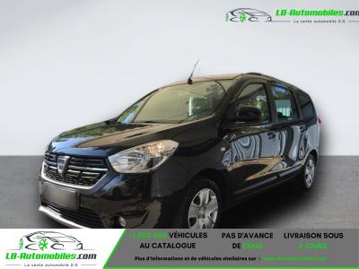 Dacia Lodgy TCe 130 FAP 5 places