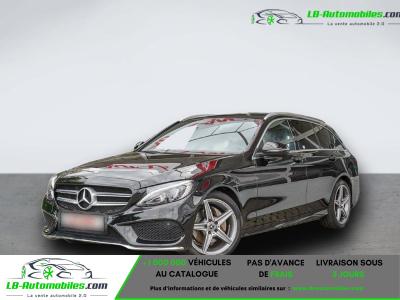 Mercedes Classe C Break 180 BVM