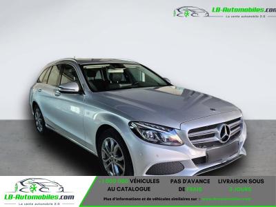 Mercedes Classe C Break 250 BVA