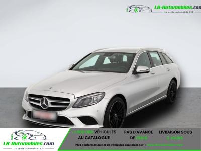 Mercedes Classe C Break 300 BVA