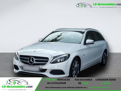 Mercedes Classe C Break 350 e BVA