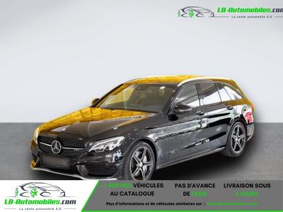 Mercedes Classe C Break 43 Mercedes-AMG BVA