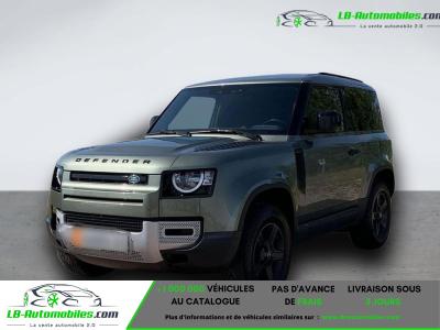 Land Rover Defender 90 D200 MHEV BVA HARDTOP