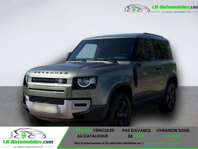 Land Rover Defender 90 D200 MHEV BVA HARDTOP