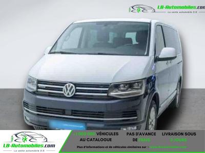 Volkswagen Multivan 2.0 TSI 204 BVA 4Motion