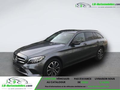 Mercedes Classe C Break 180 d BVM