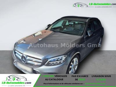 Mercedes Classe C Break 200 BVA