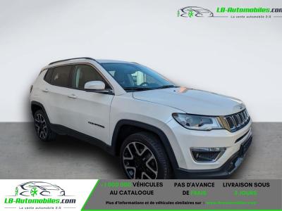 Jeep Compass 1.4  MultiAir  140 ch BVA