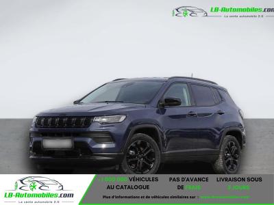 Jeep Compass 1.3 GSE 130 ch BVM