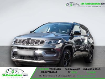 Jeep Compass 1.3 PHEV 190 ch 4xe AWD