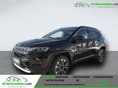 Jeep Compass 1.3 PHEV 190 ch 4xe AWD