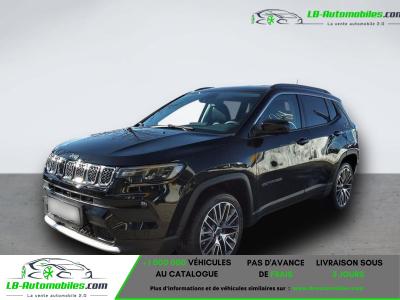 Jeep Compass 1.3 PHEV 190 ch 4xe AWD