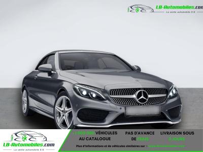 Mercedes Classe C Cabriolet 180 BVA