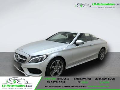 Mercedes Classe C Cabriolet 250 BVA