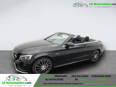 Mercedes Classe C Cabriolet 43 Mercedes-AMG BVA