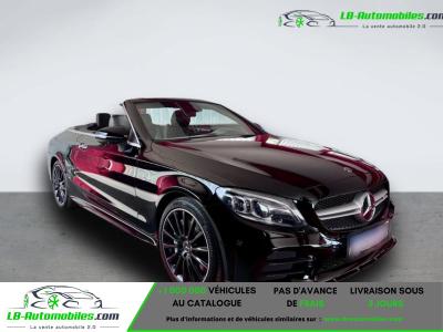 Mercedes Classe C Cabriolet 43 Mercedes-AMG BVA