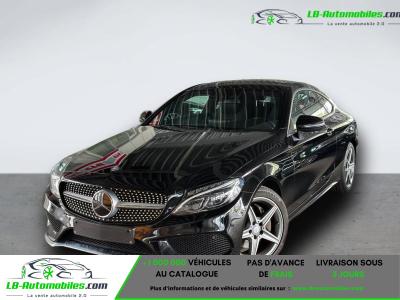 Mercedes Classe C Coupe 180 BVA