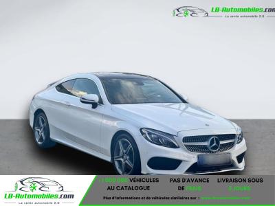 Mercedes Classe C Coupe 200 BVM