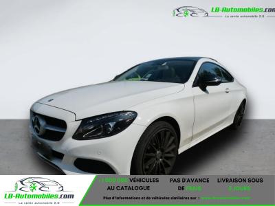 Mercedes Classe C Coupe 300 BVA