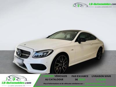 Mercedes Classe C Coupe 43 Mercedes-AMG BVA