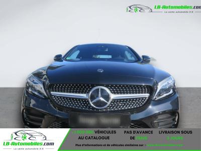 Mercedes Classe C Coupe 180 BVM