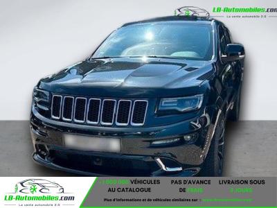 Jeep Grand Cherokee V8 6.4 HEMI 468 BVA