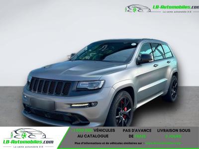 Jeep Grand Cherokee V8 6.4 HEMI 468 BVA