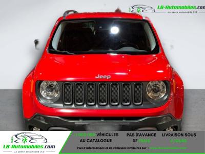 Jeep Renegade 1.4 MultiAir 170 ch BVA