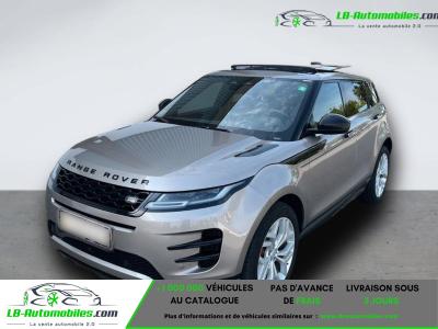 Land Rover Range Rover Evoque P300 AWD BVA