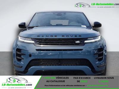 Land Rover Range Rover Evoque P300e PHEV AWD BVA