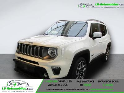 Jeep Renegade 1.6  Multijet 130 ch BVM